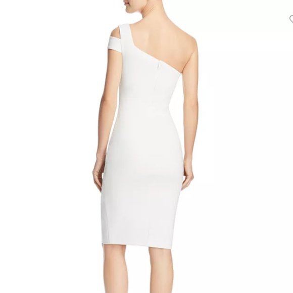 Likely Packard One-Shoulder Dress - Picture 2 of 4